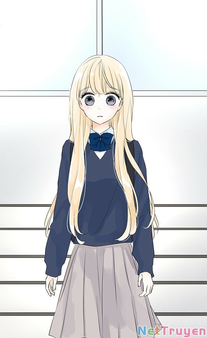 choco ngọt ngào chapter 65 31