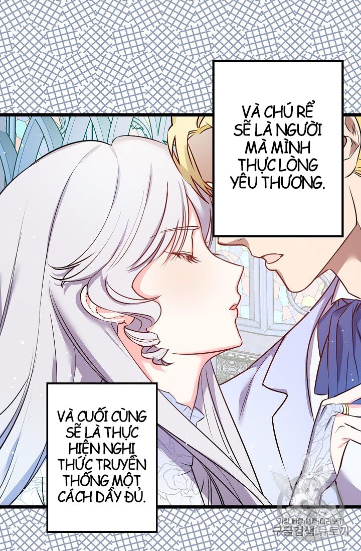 hôn lễ báo thù chapter 15 25
