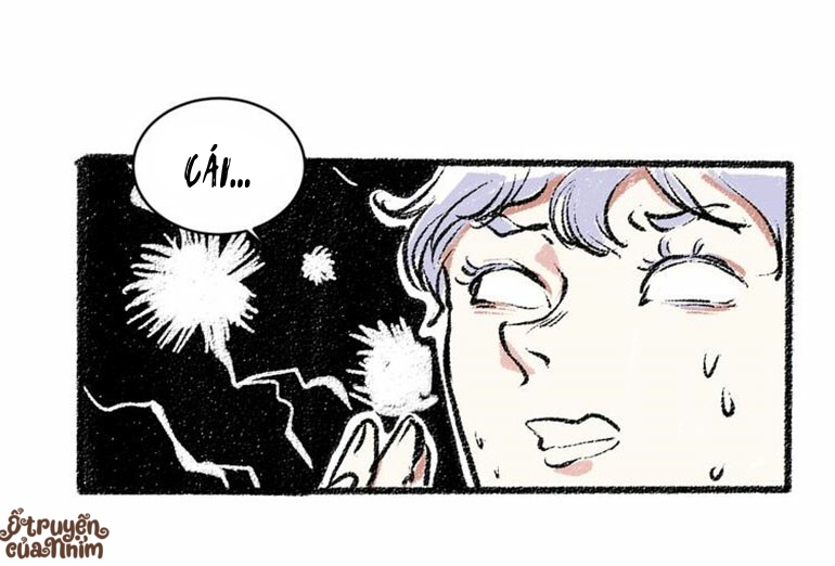 ngày ngày đi nhờ xe! chapter 12 29