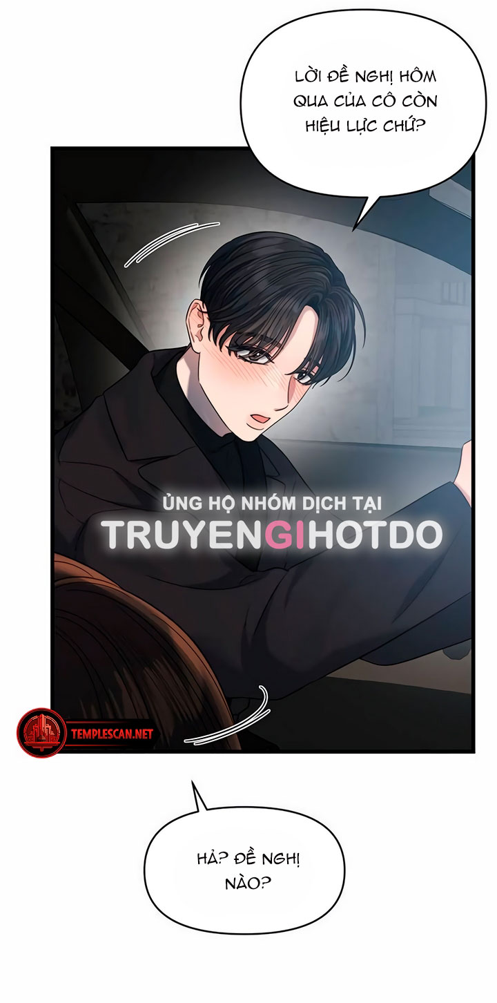 [18+] dục vọng tao nhã chapter 38.1 2