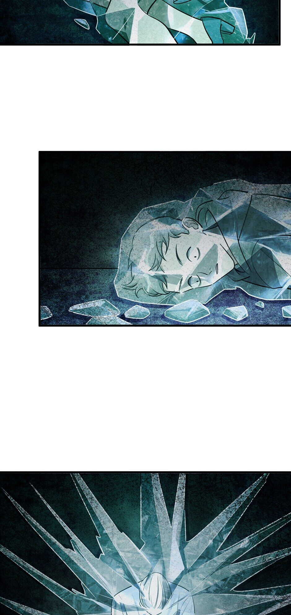 [16+] killing my love chapter 56.1 20