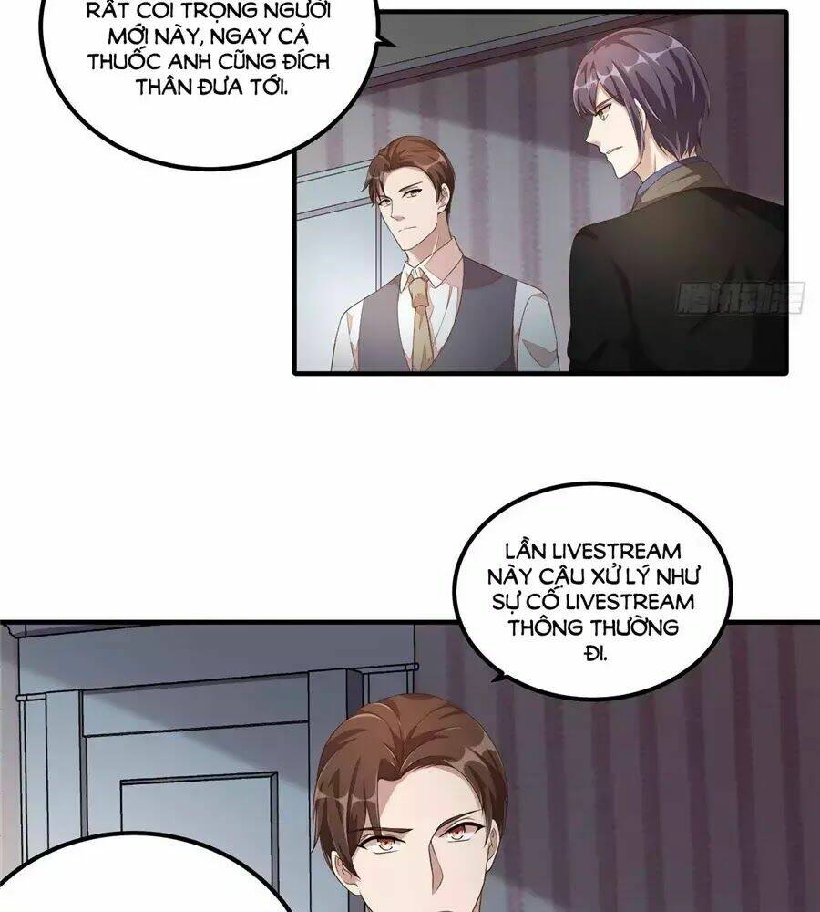 ông xã, em muốn ăn cho anh sạt nghiệp! chapter 9 29