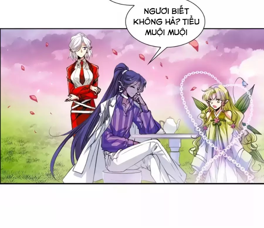 tam nhãn hao thiên lục chapter 300.2 26