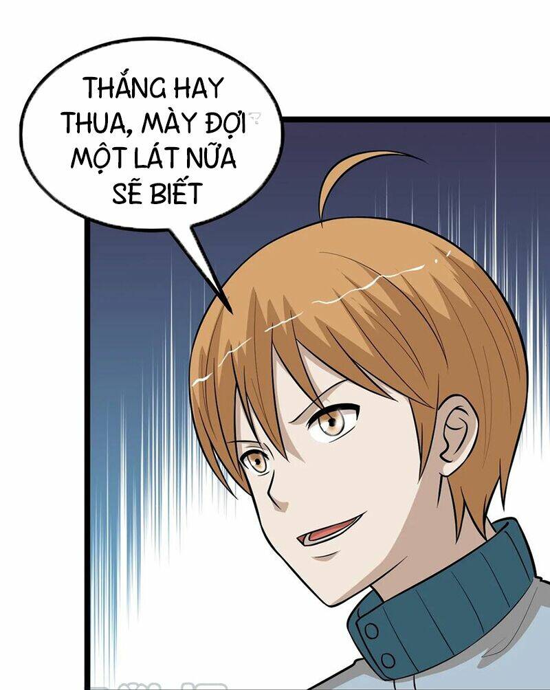 đai ca trở lại tuổi 16 chapter 90 23