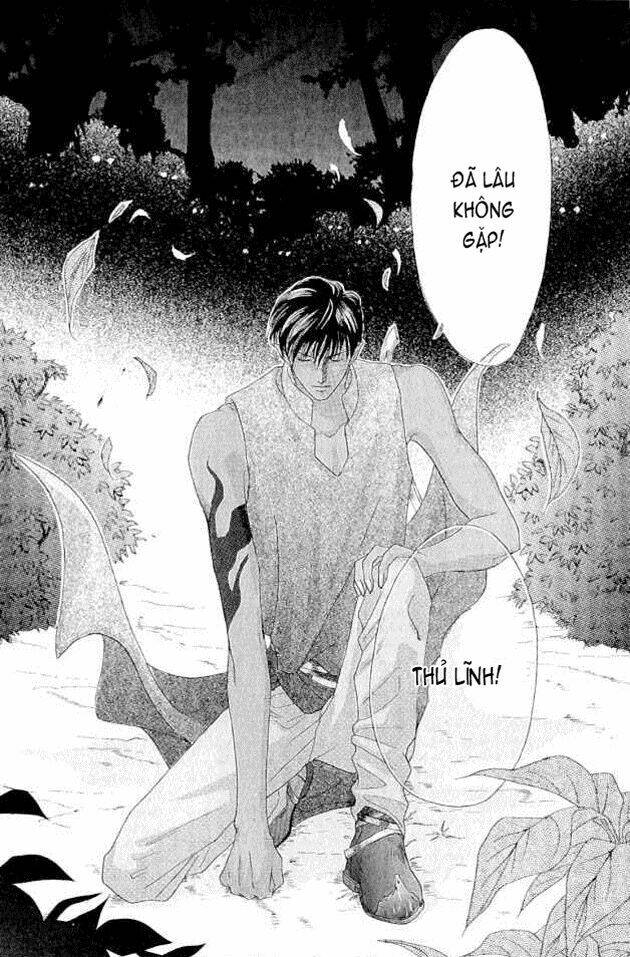 koori no mamono no monogatari chapter 12 12