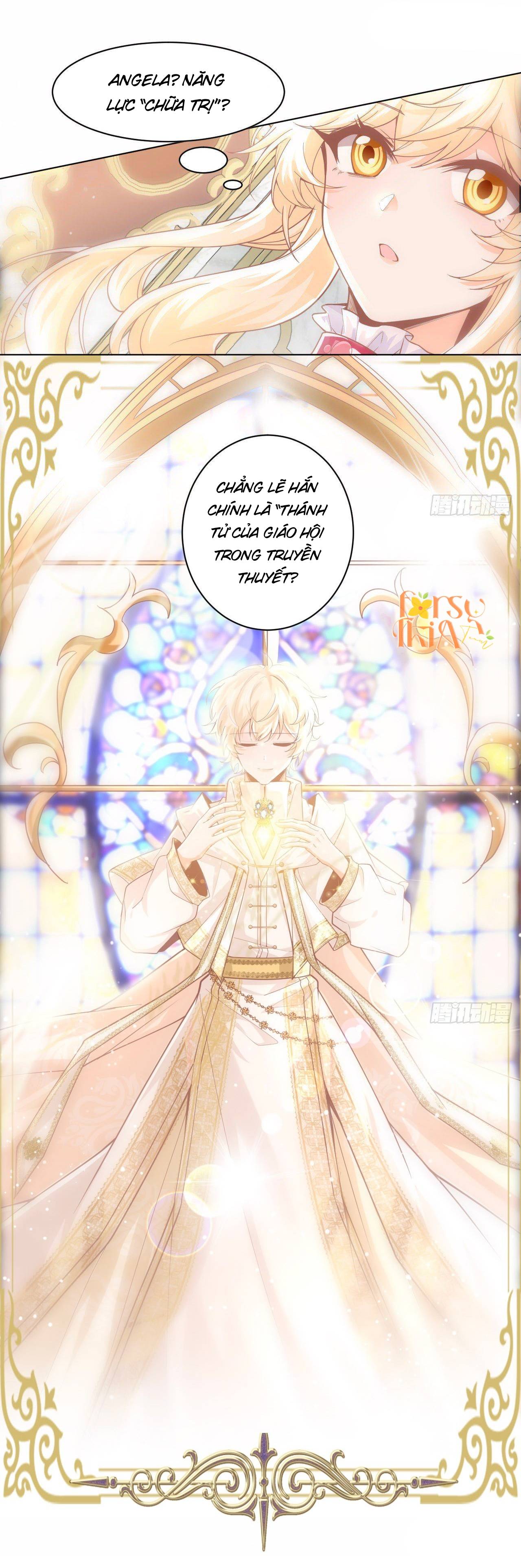 quy tắc yêu đương của hải vương chapter 2 44