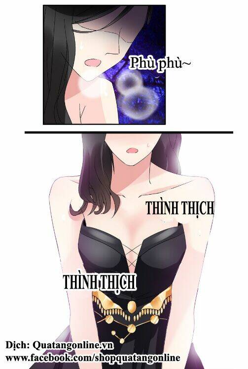 lều khều biết yêu chapter 25 11