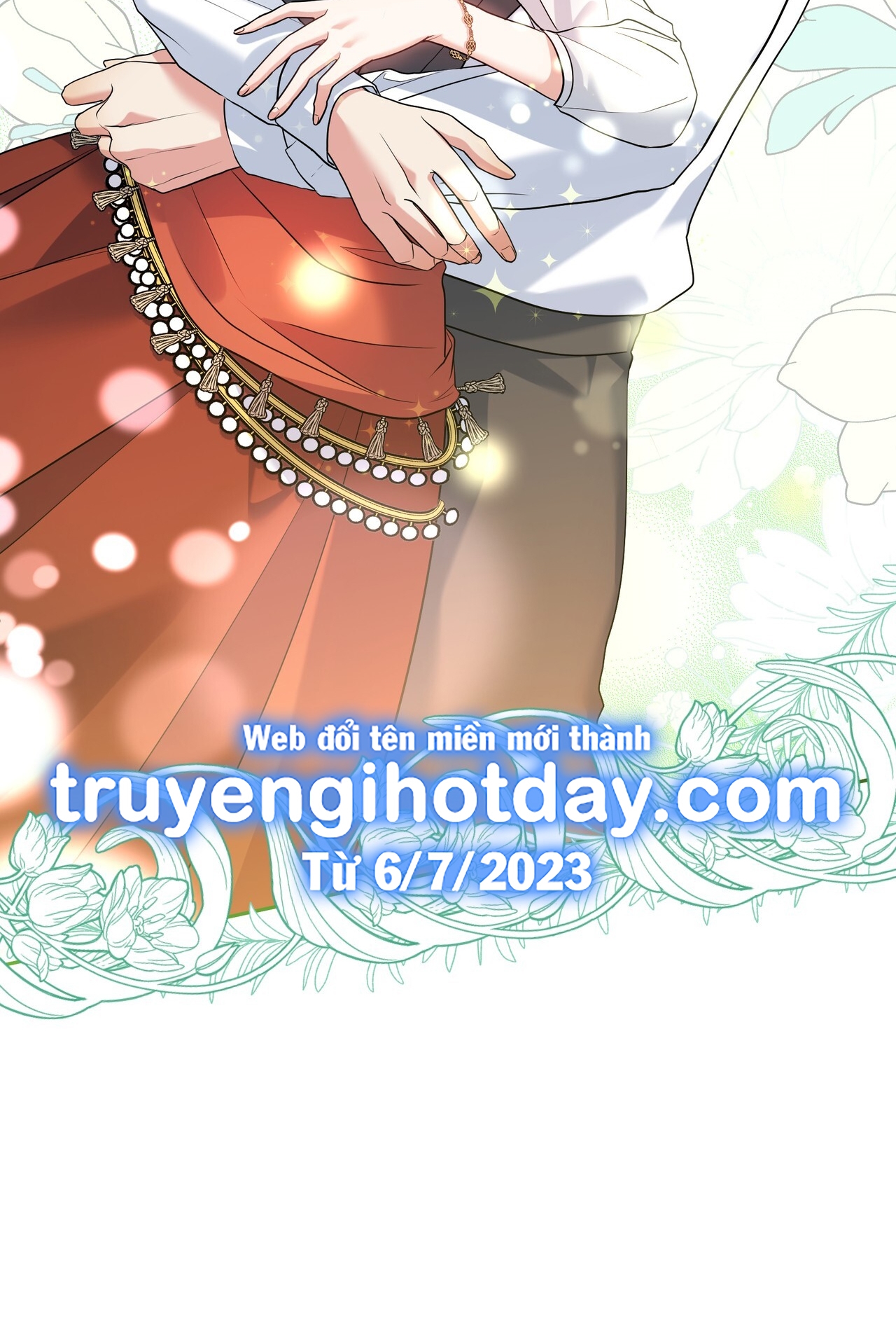 dấu tích của tiên nữ chapter 16.1 43