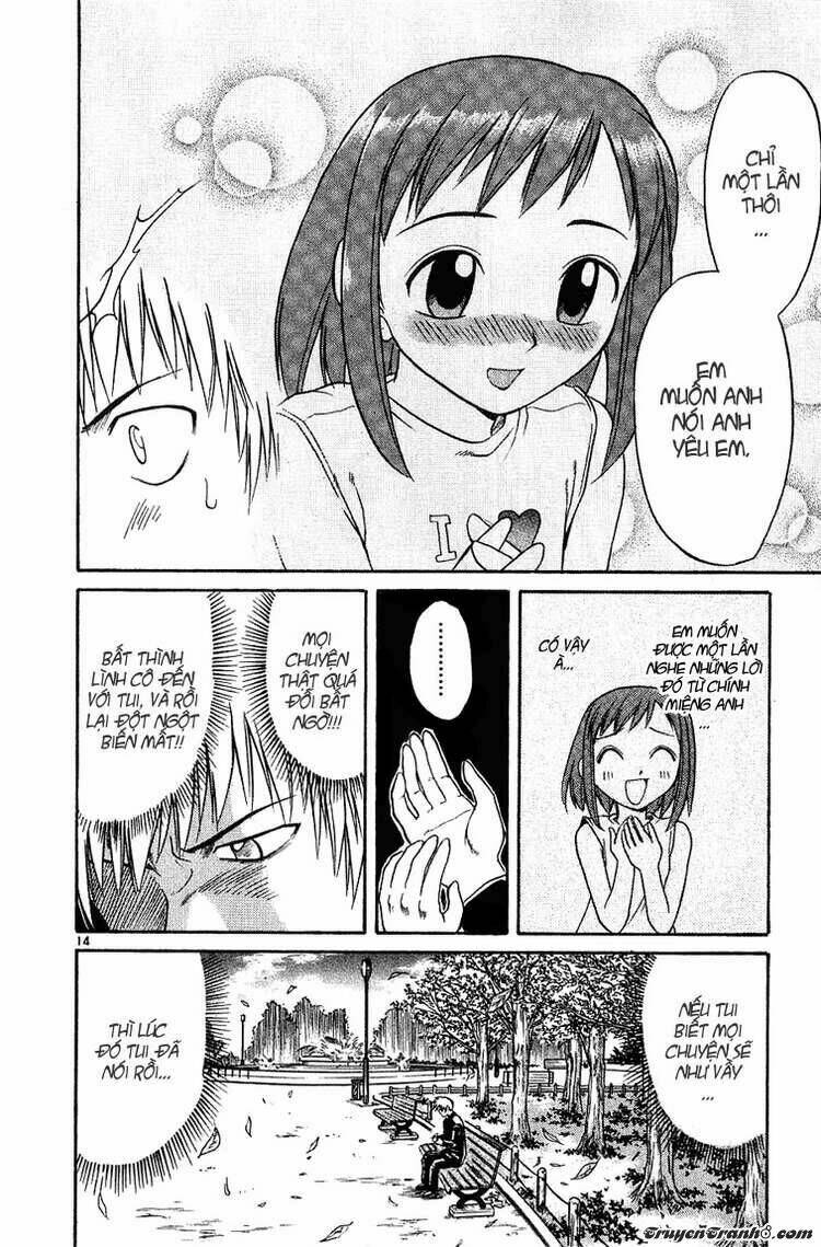 midori no hibi chapter 12 13