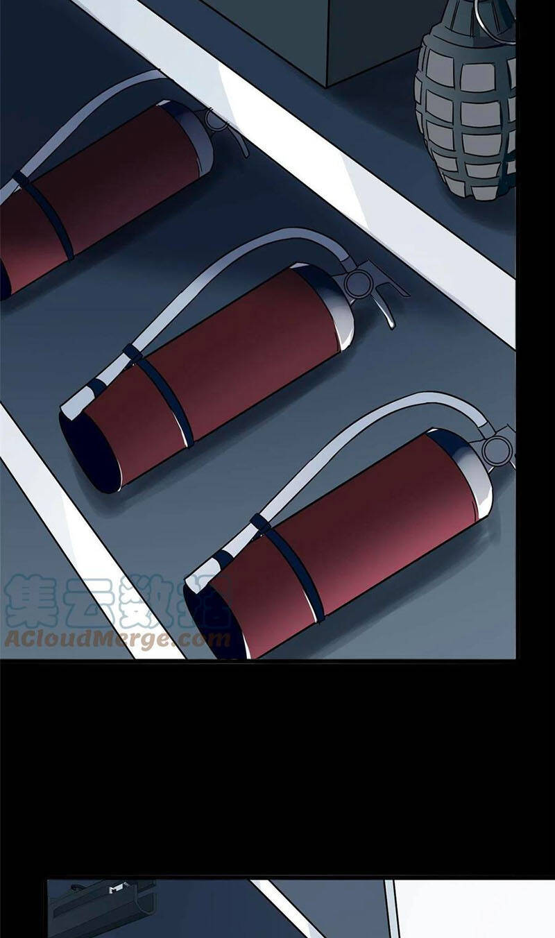 bạn gái virus của tôi chapter 376 5