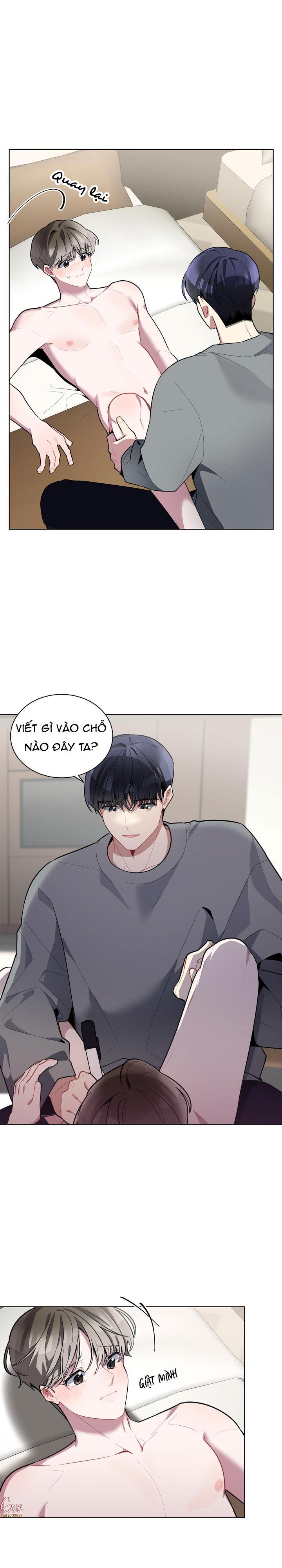 cherry scandal chapter 16 13