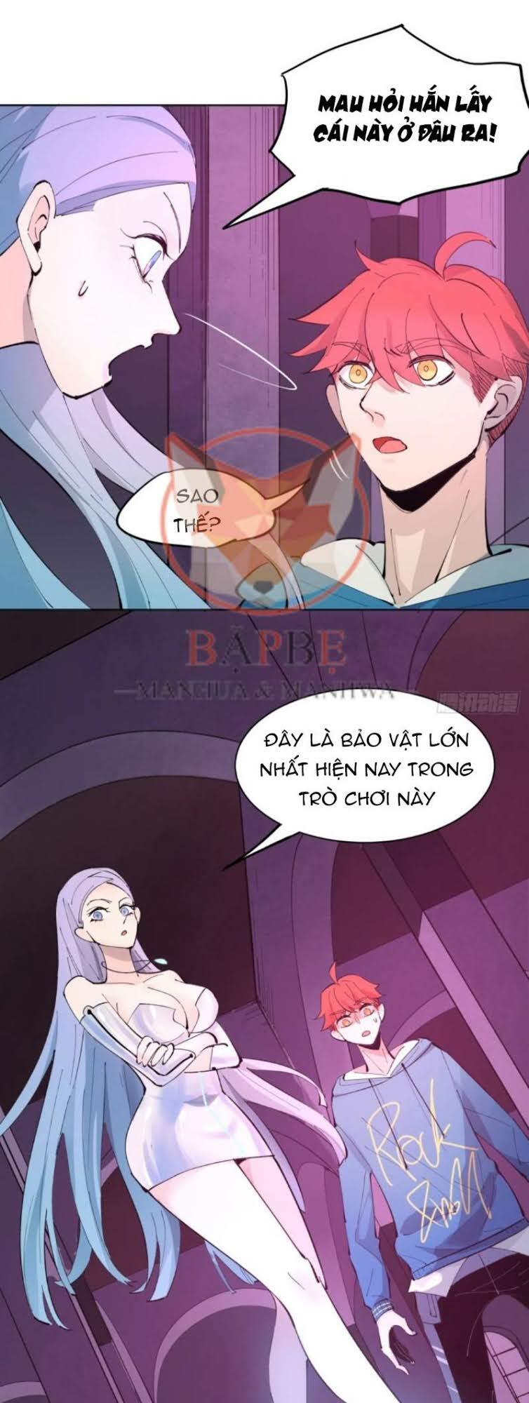 vô hạn khắc kim chi thần chapter 3 53