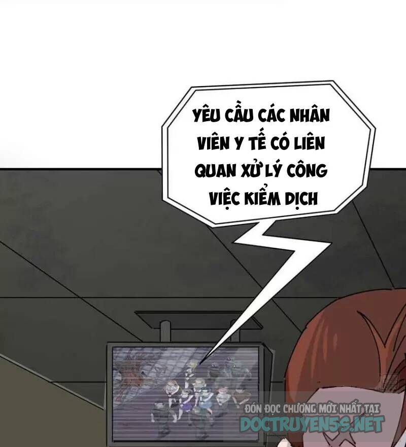 giải cứu 99 nữ chính ở mạt thế chapter 99 32