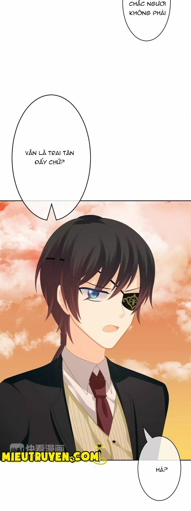 độc nhãn ác ma của ta chapter 18 29