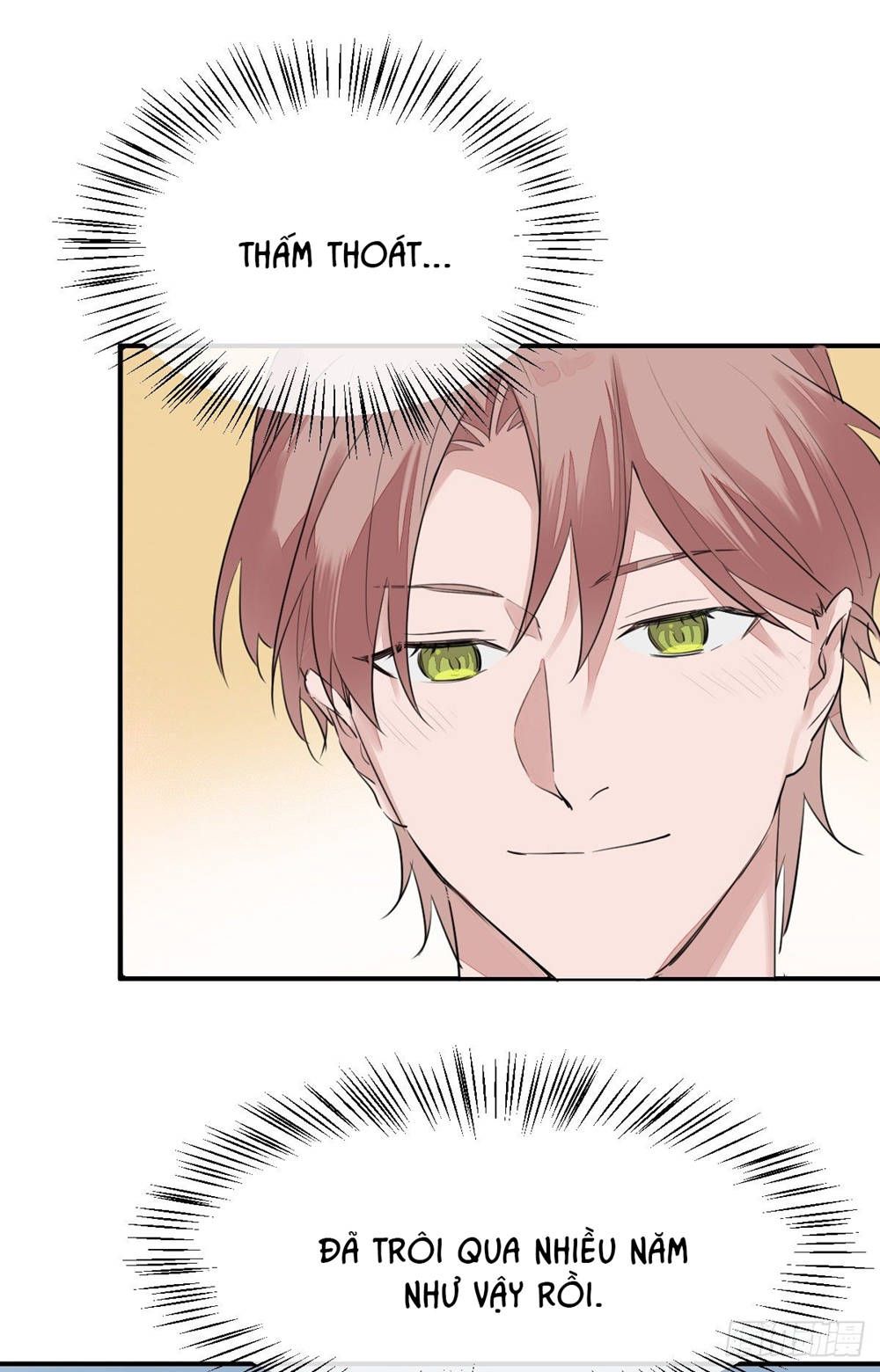 bay qua trời xanh chapter 26 9