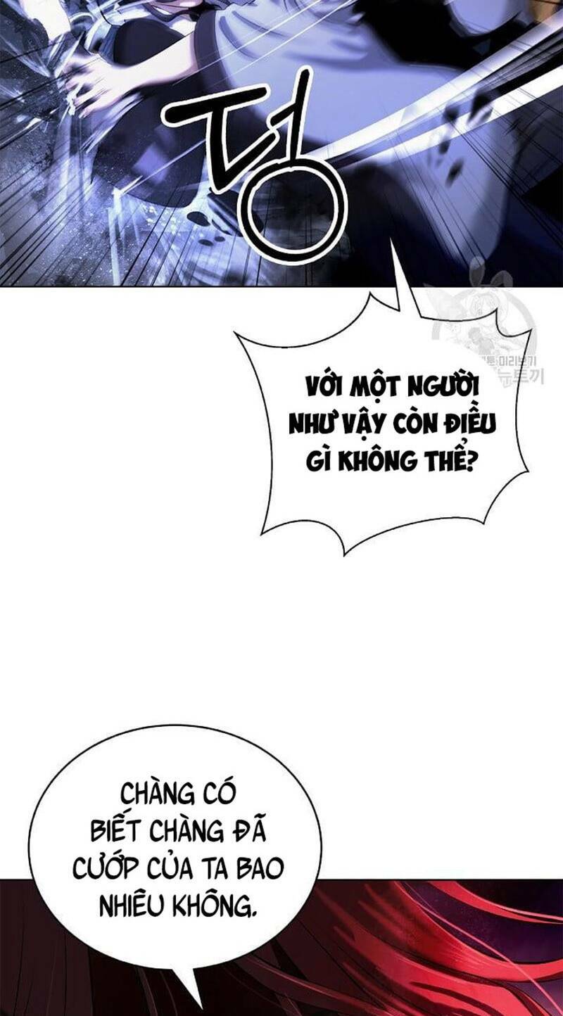 xuyên không thành hổ chapter 91 79