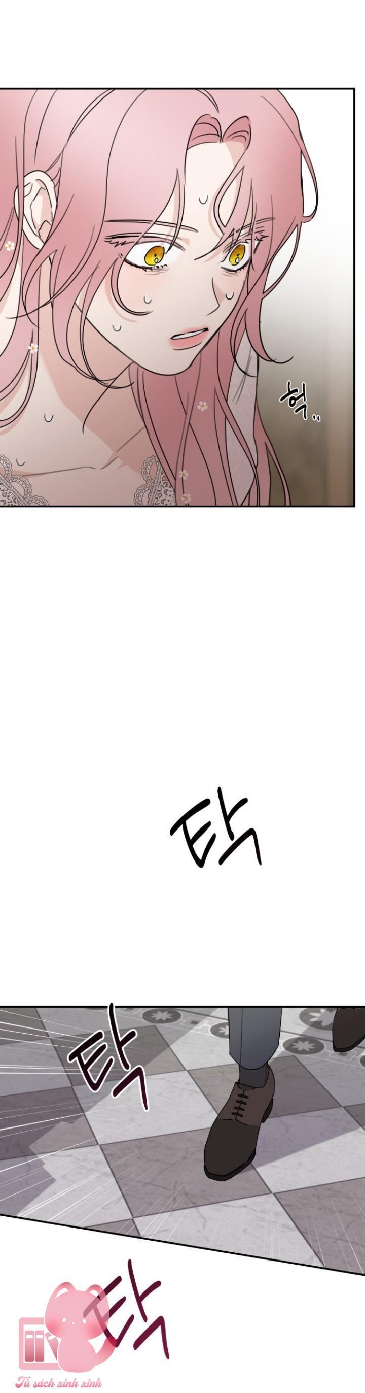 người thân của tôi đều sợ hãi tôi chapter 8 10