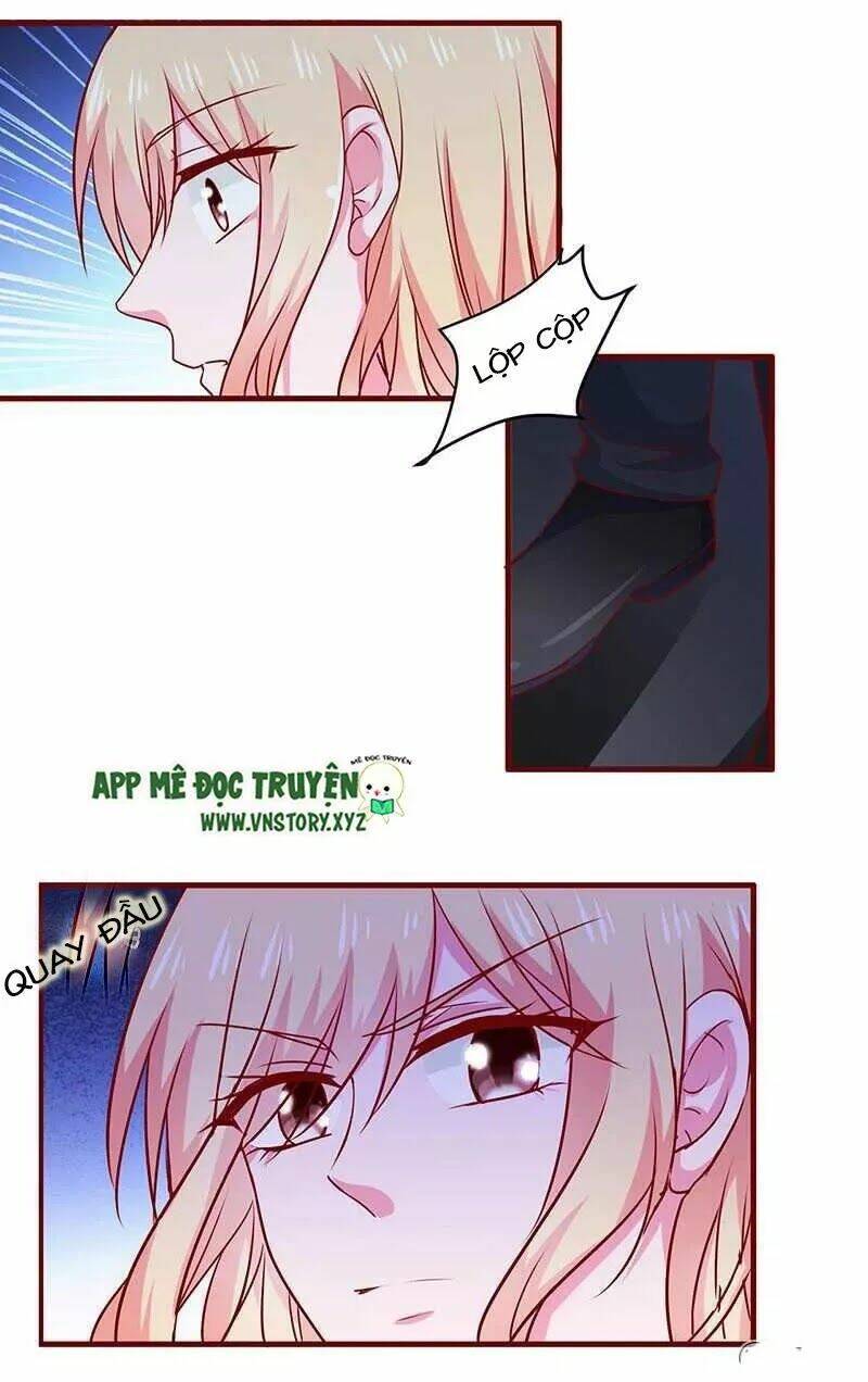 không gả cho tổng tài, gả cho người hầu chapter 84 10