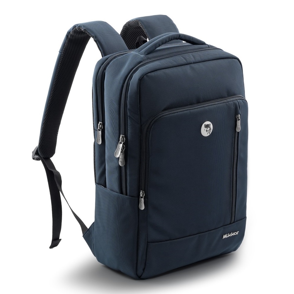 Balo Laptop Mikkor The Ralph Premier L