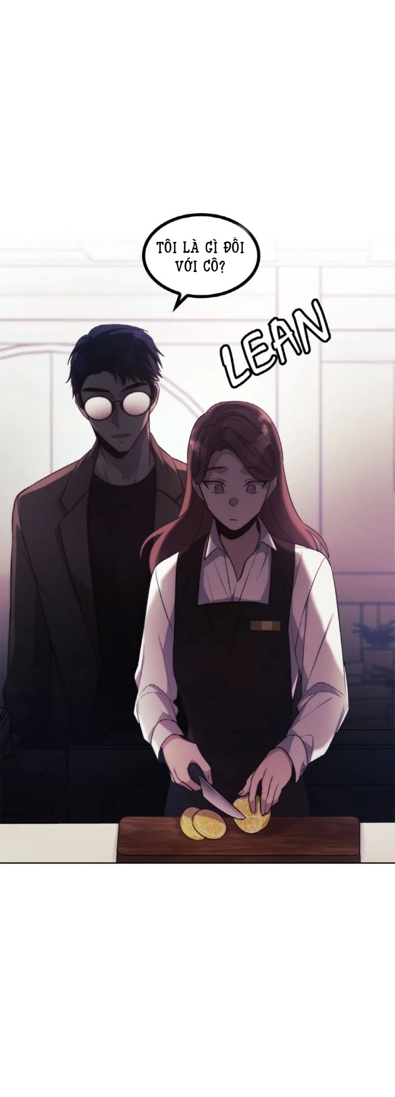 dòng máu ngọt ngào chapter 6.2 10