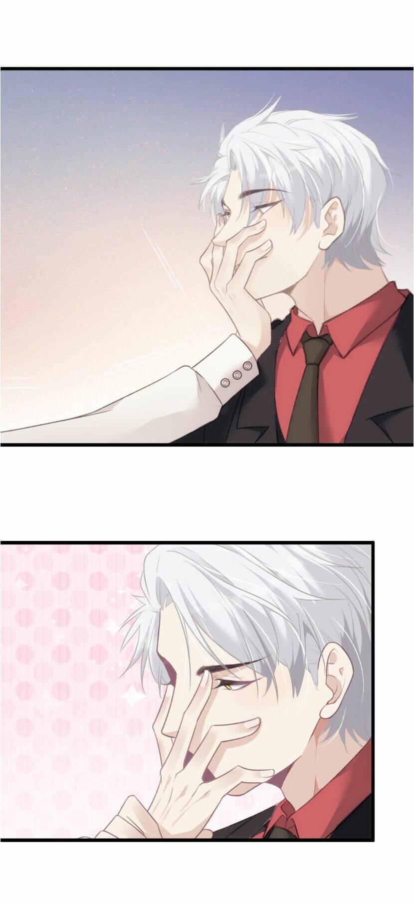 dù là sói cô độc cũng có tình yêu của sẻ nhỏ chapter 18 32