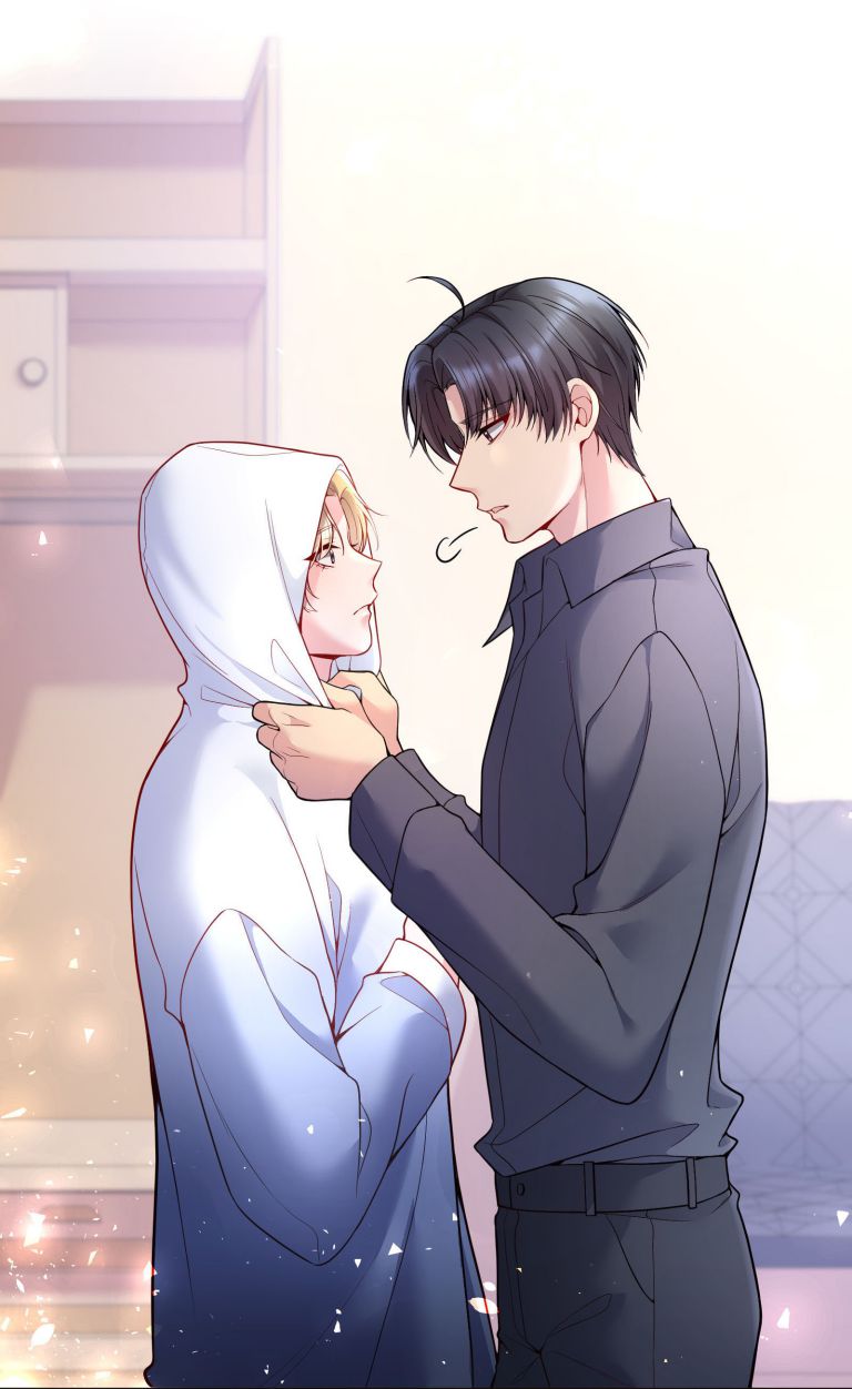 chàng nhân viên host và gã hàng xóm nguy hiểm chapter 48 20