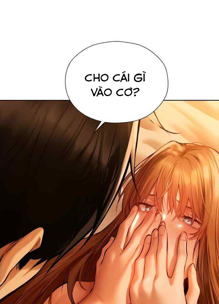 cô em vẽ tranh minh họa của tôi chapter 8.1 16