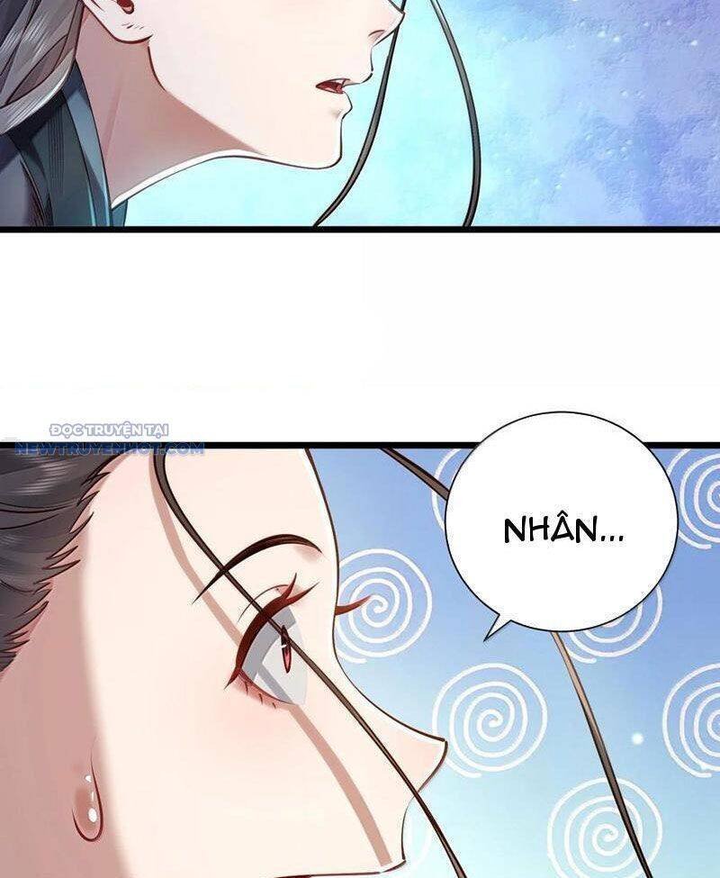 bói toán mà thôi, cửu vĩ yêu đế sao lại thành nương tử ta?! chapter 59 13