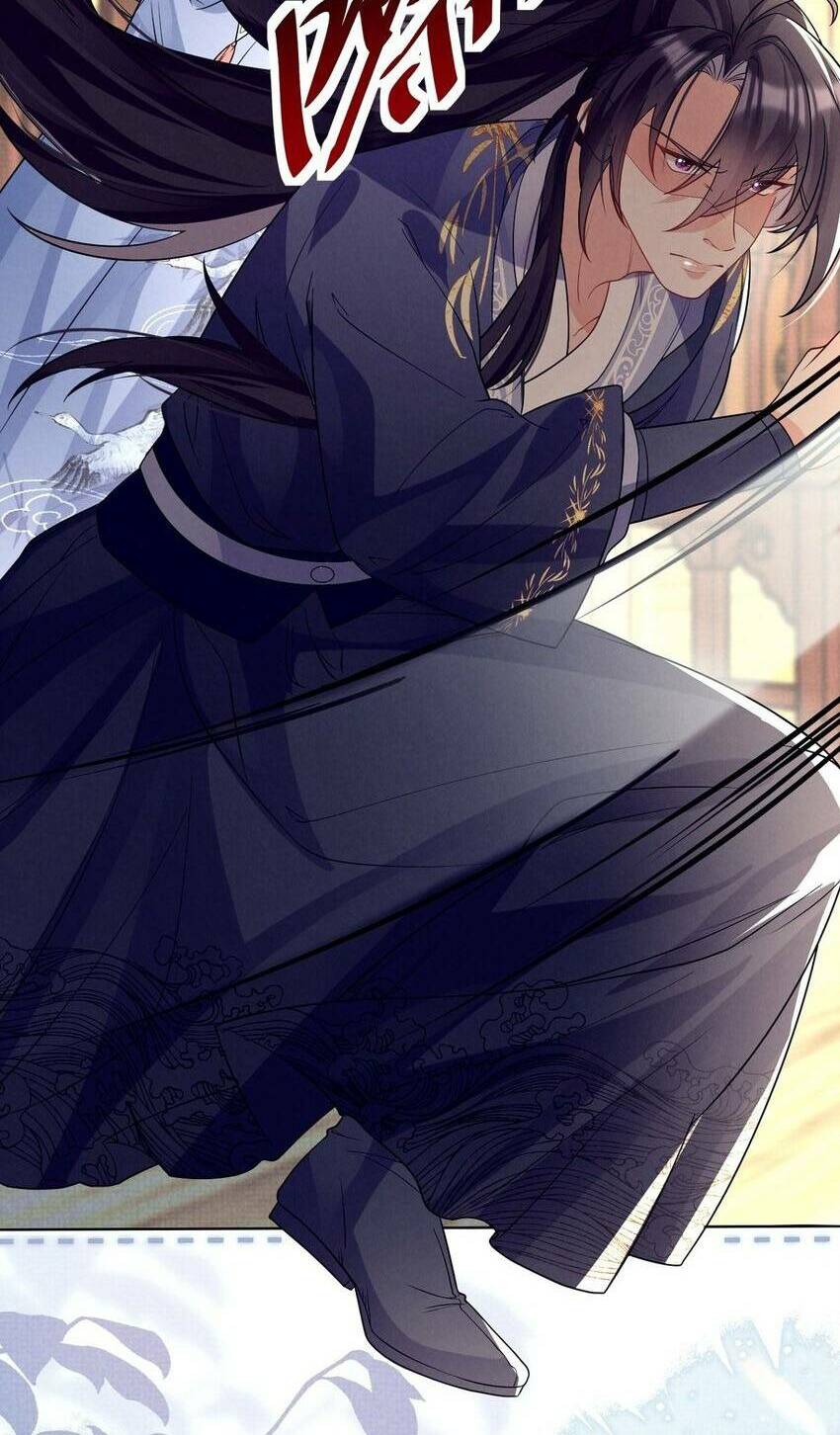 phương thức nuôi dưỡng nhân vật phản diện chapter 42 24