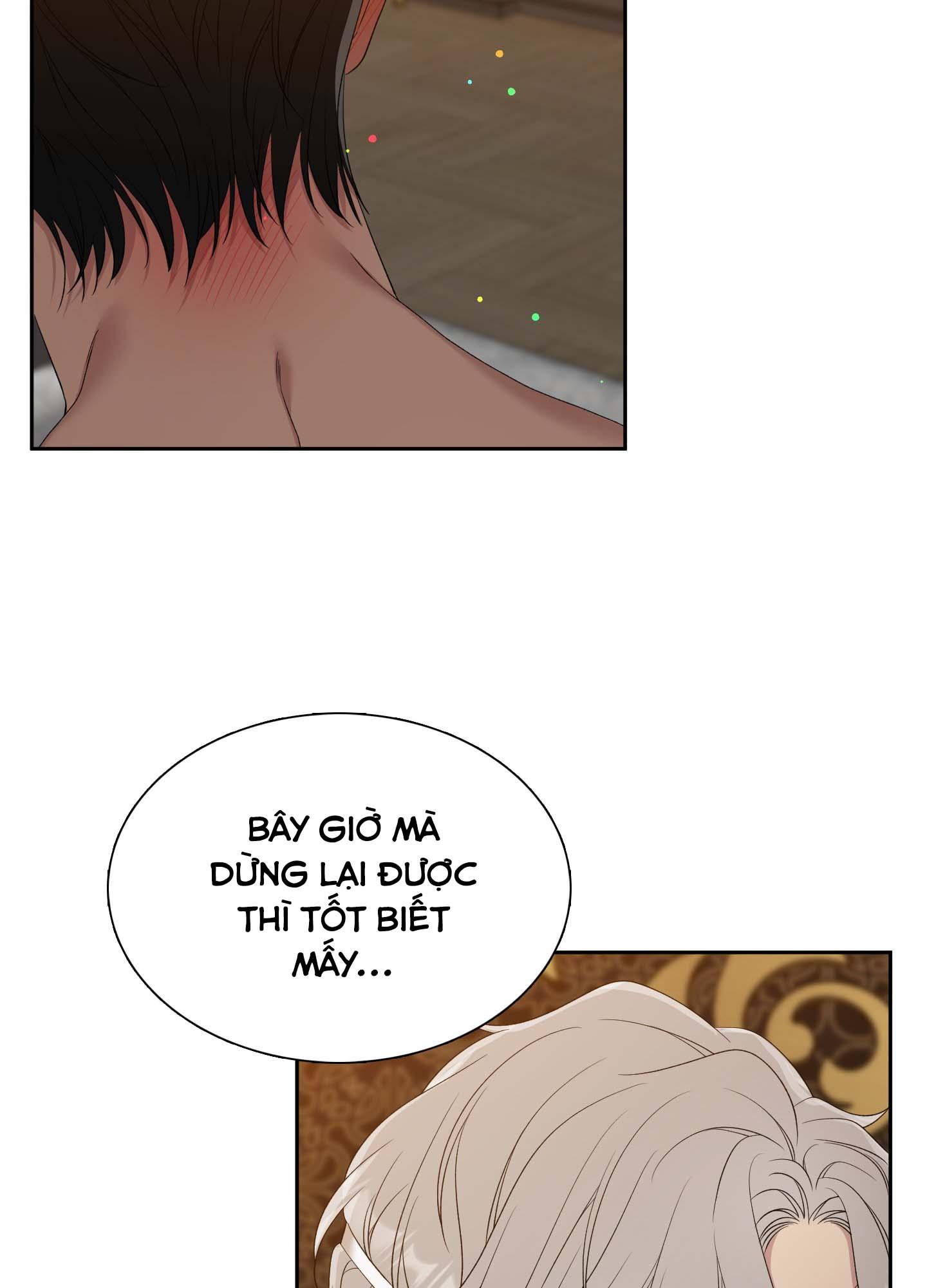 ái tình tự tâm chapter 23 61