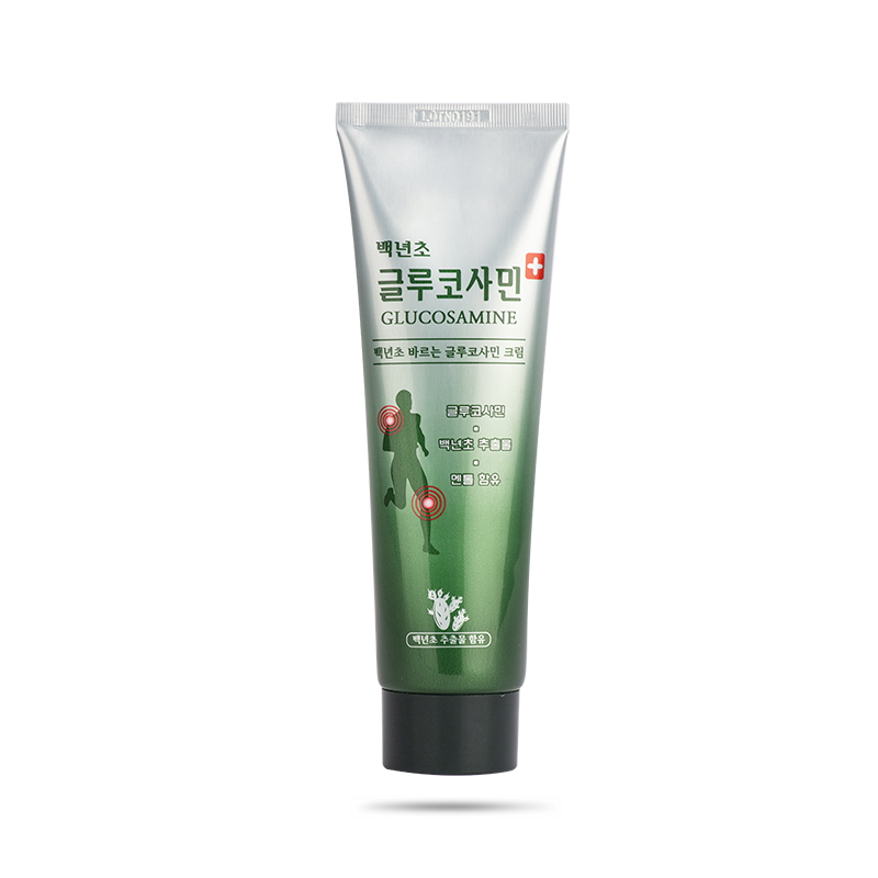 Dầu lạnh xoa bóp Hàn Quốc Glucosamine