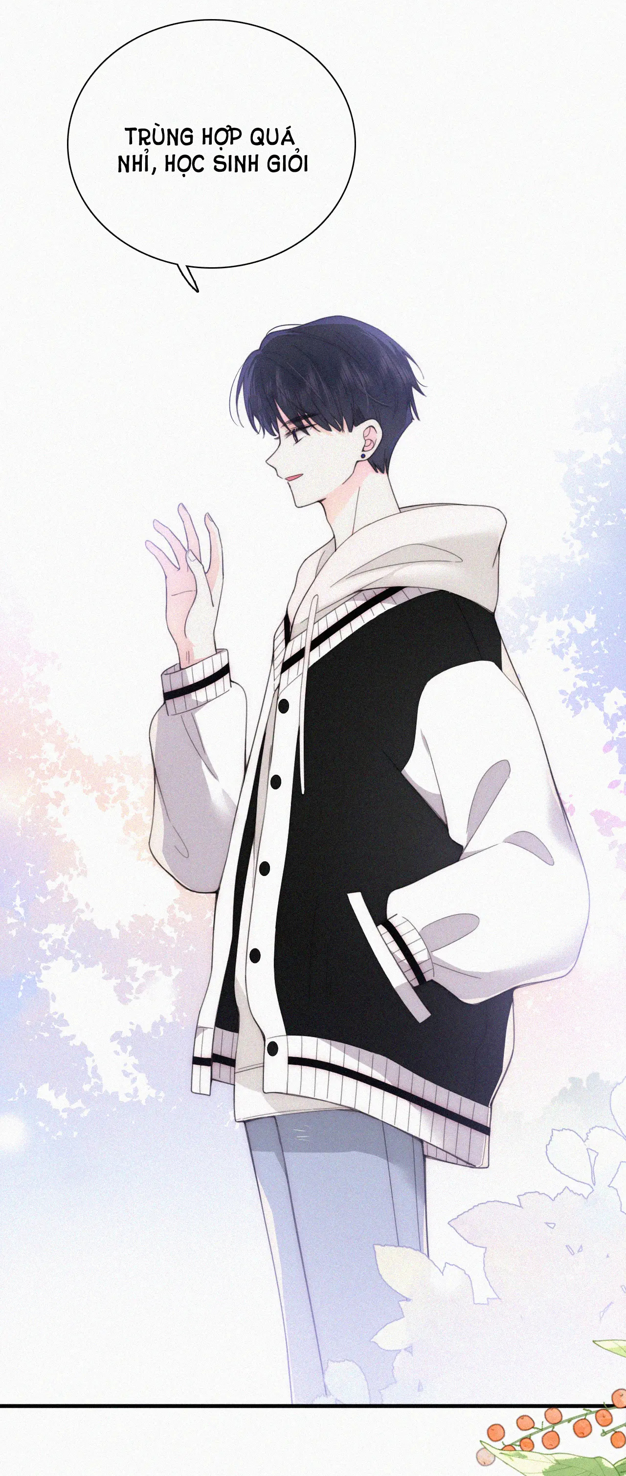 bệnh yêu chapter 39.2 10