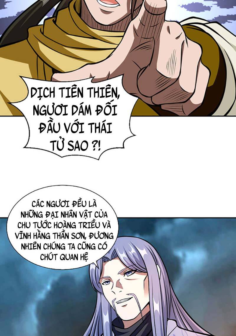 võ đạo độc tôn chapter 494 64