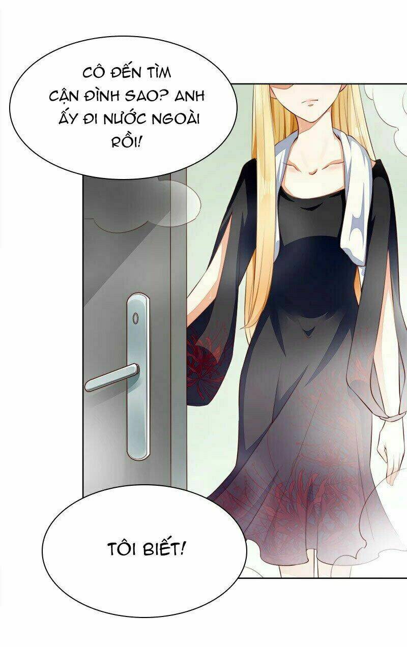 lãnh hôn cuồng ái chapter 41 28