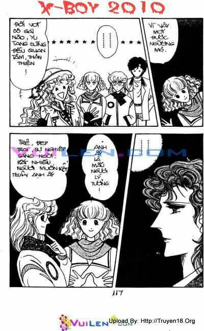 ánh đèn rực rỡ chapter 10 118