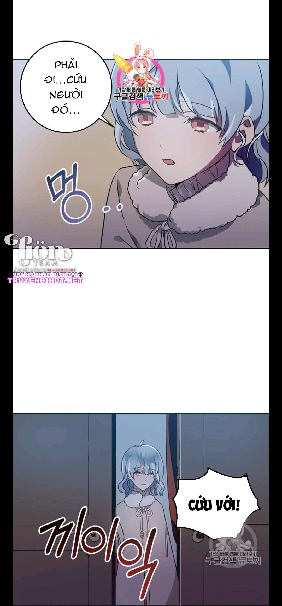 câu chuyện về đứa con lai chapter 8.1 3