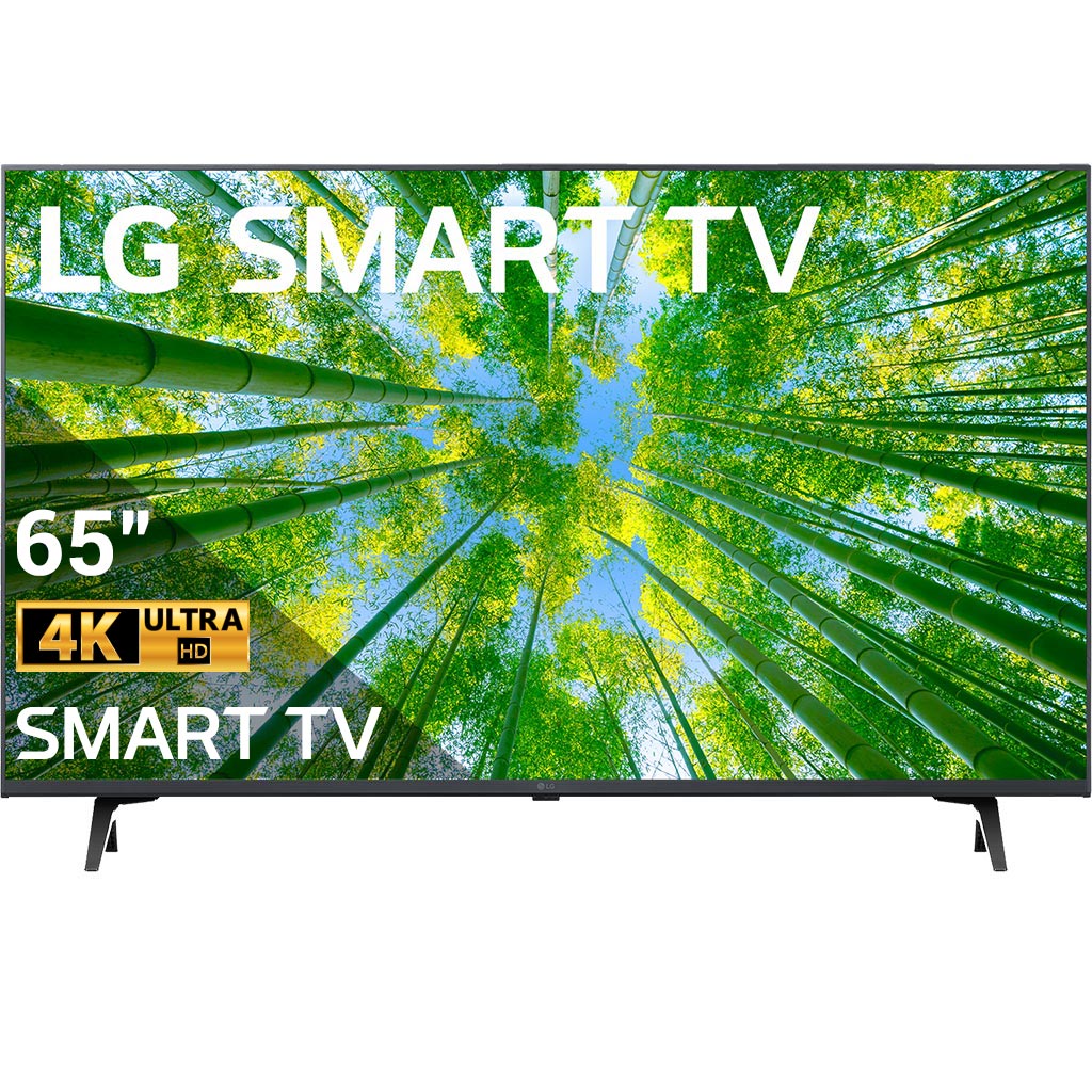 Smart Tivi LED LG 4K 65 inch 65UQ8000PSC - Hàng chính hãng