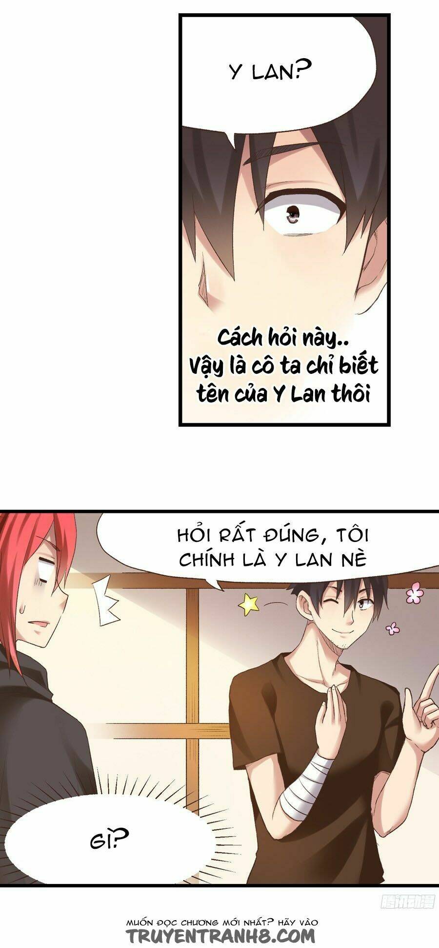 vì tôi là ông chú mở tiệm bán vũ khí chapter 52 22