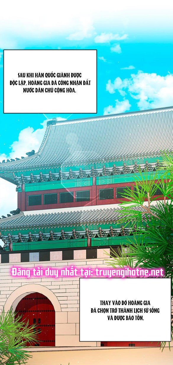 the castle - cô dâu của quỷ chapter 3.1 1