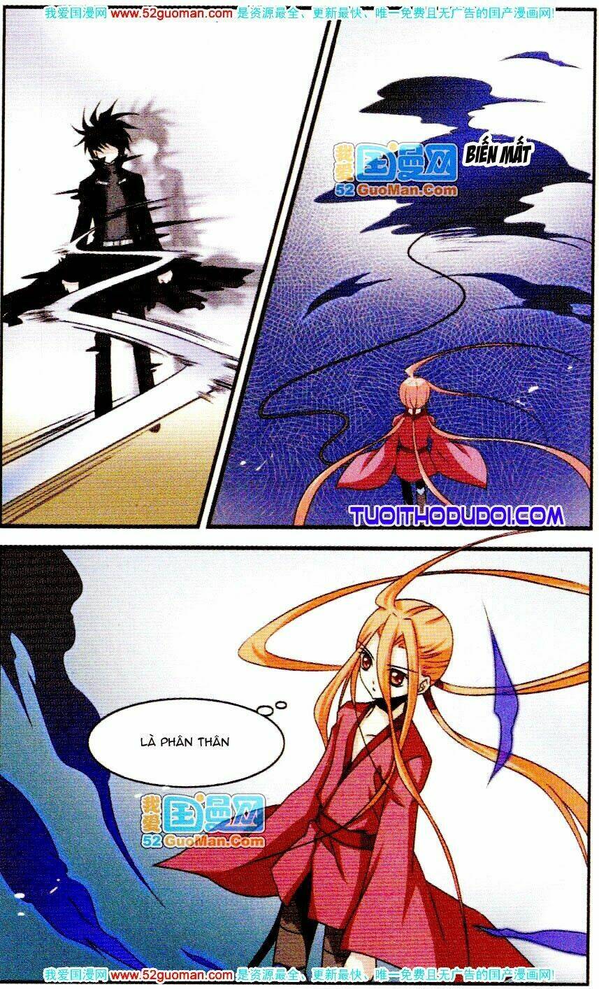 thiên diệp anh hoa chapter 2 18