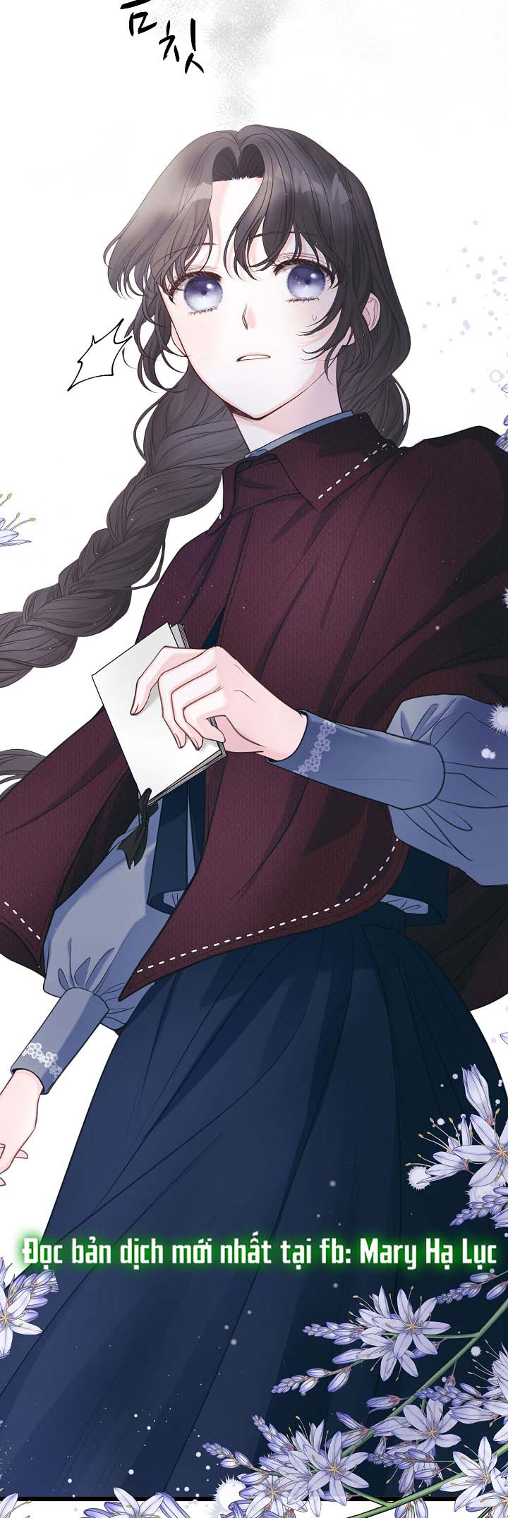 hãy giải thoát cho ta chapter 4.1 2