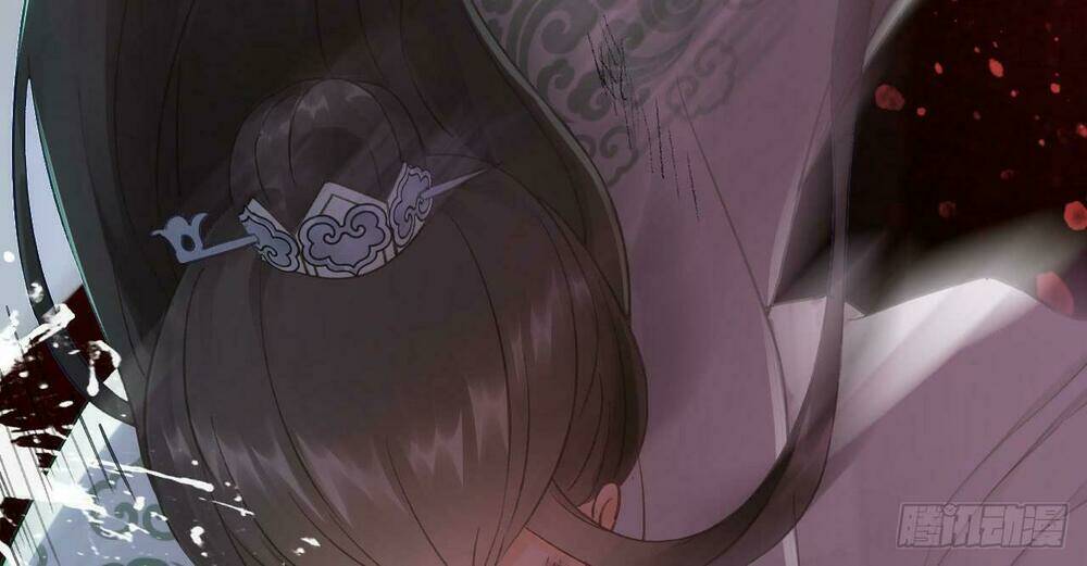 vương gia ba tuổi rưỡi của tôi chapter 19 39