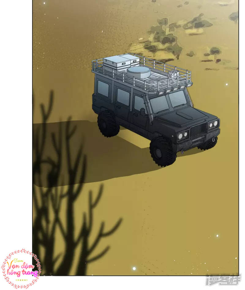 cô ấy đến rồi, xin nằm xuống! chapter 194 7