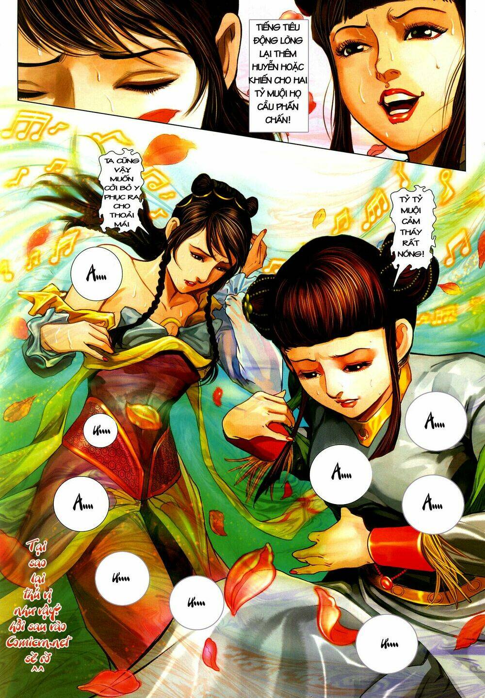 thần chưởng long kiếm phi chapter 7 37