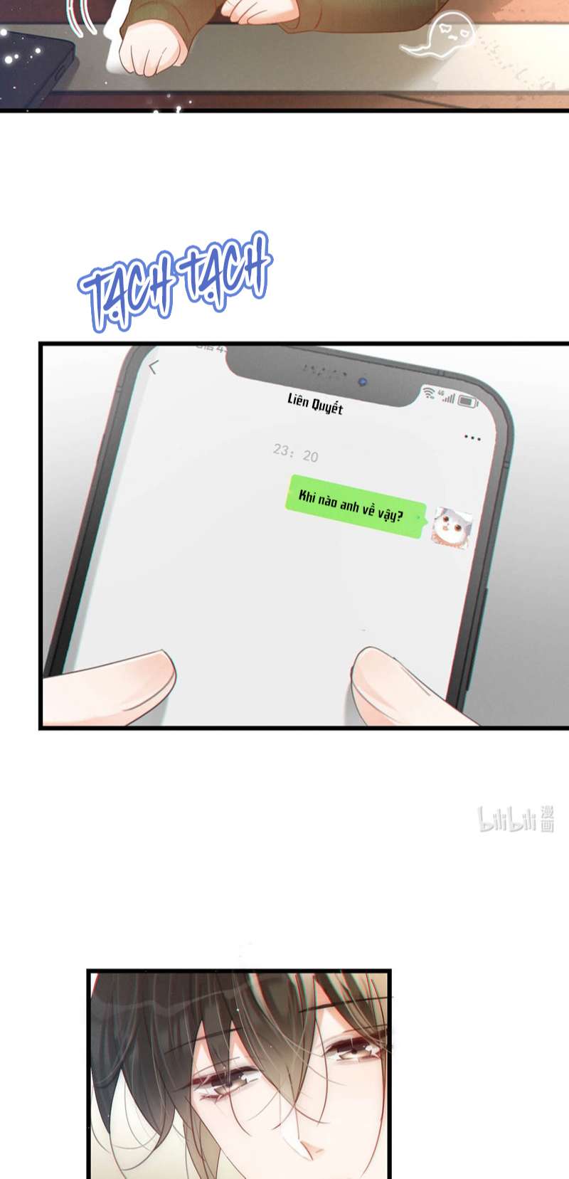 nịch tửu chapter 87 16