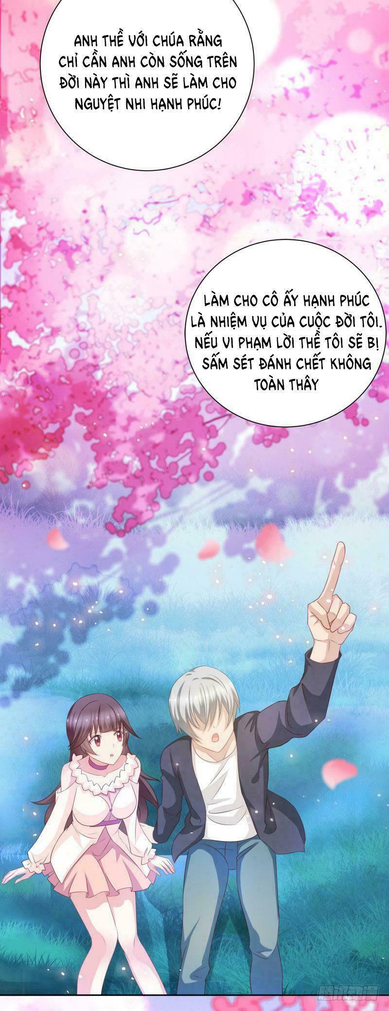 trò chơi trừng phạt chapter 2 4