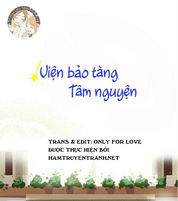 viện bảo tàng tâm nguyện chapter 12.2 2