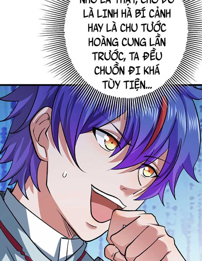 võ đạo độc tôn chapter 626 26