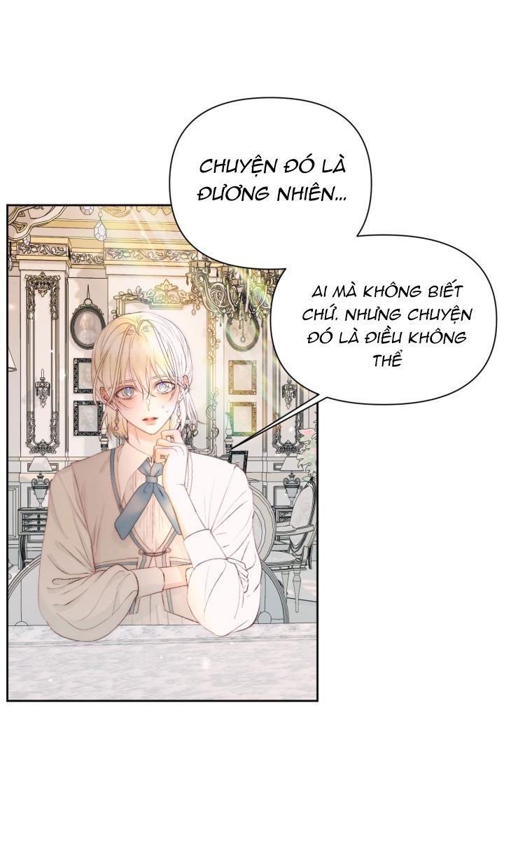 trở thành cô vợ khế ước của nhân vật phản diện chapter 47 53