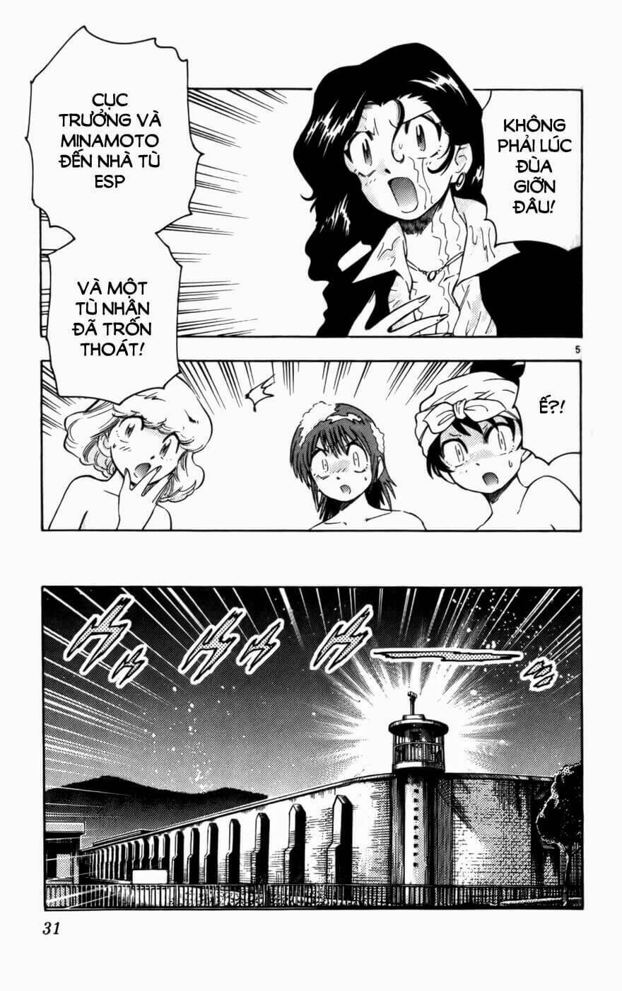 loli siêu năng lực chapter 14 6